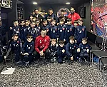 Οι Πάνθηρες βραβεύουν τους αθλητές τους!