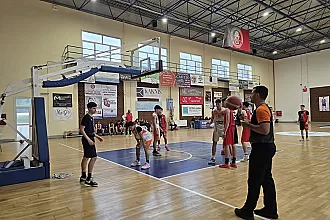 Πρώτος με 12 στα 12 ο Πανιώνιος Λέρου!
