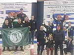 Χωρίς τον Ανταγόρα το πανελλήνιο πρωτάθλημα άρσης βαρών!