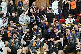 ΠΡΩΤΑΘΛΗΤΗΣ ΔΩΔΕΚΑΝΗΣΟΥ Ο Α.Ο. ΑΘΛΟΠΑΙΔΙΩΝ ΚΩ!