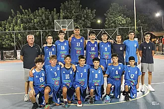 Η Α.Ε. Δικαίου στέρησε το πλεονέκτημα του Εσπέρου!