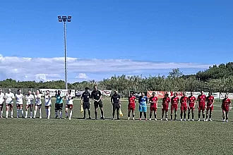Για τη μεγάλη ανατροπή η L.F.C. Ιαλυσού!