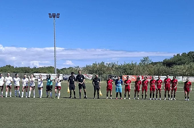 Για τη μεγάλη ανατροπή η L.F.C. Ιαλυσού!