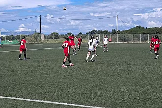 Το ''πανόραμα'' στη φάση των ''8'' για το U17!