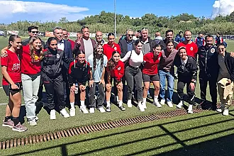 ''Δεν ακολουθούμε την ανάπτυξη, τη δημιουργούμε''!