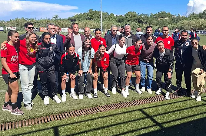 ''Δεν ακολουθούμε την ανάπτυξη, τη δημιουργούμε''!