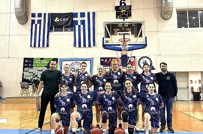 Με Μαρπησσαϊκό στα μπαράζ η Καλλιθέα!