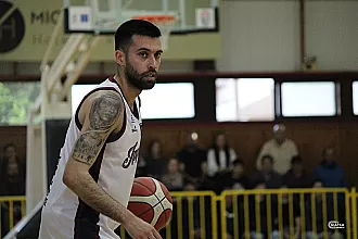 Ο Ανδρέας Σκούφης κλείνει στην Α.Ε. Δικαίου!