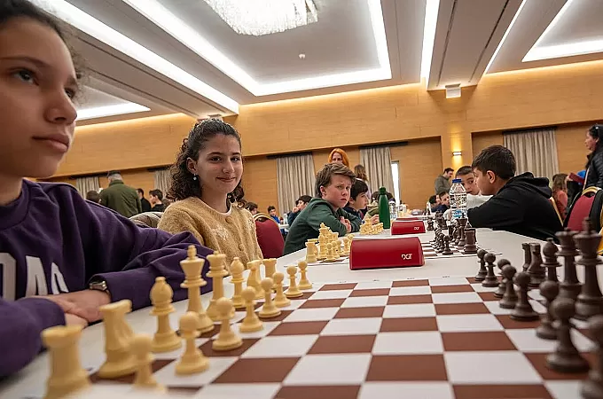 ''Ippotis Chess Summer Camp 2026''!