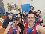 Αμετάβλητη κορυφή, κέρδισαν τα φαβορί!