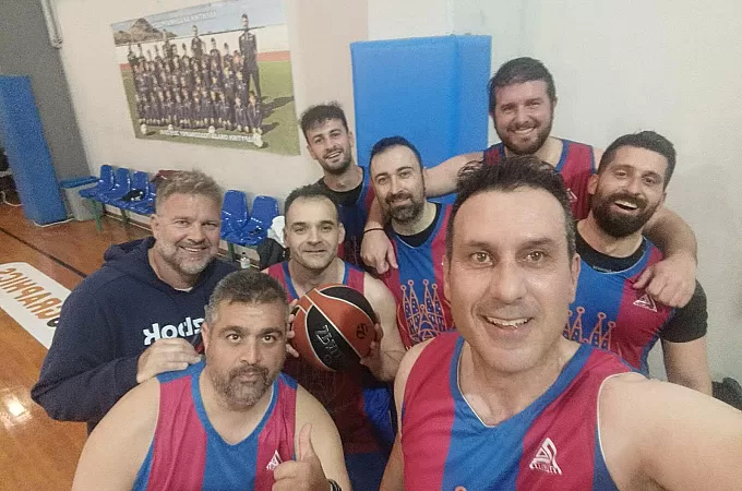Αμετάβλητη κορυφή, κέρδισαν τα φαβορί! - Μπάσκετ www.12sports.gr