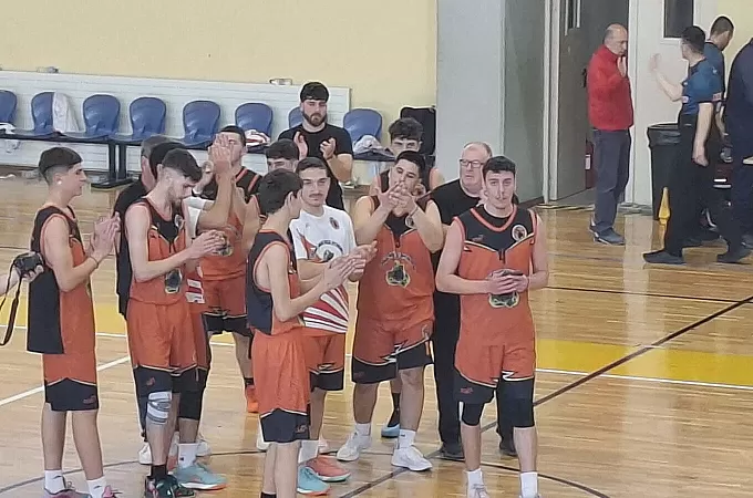 Αυτοί είναι οι αντίπαλοι της Ακαδημίας στο F-8!