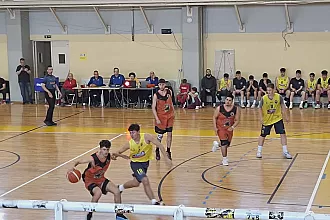Οι εκπρόσωποι της Δωδεκανήσου στις τελικές φάσεις!