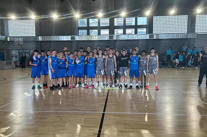 Γέμισε εμπειρίες και εικόνες το Ροδίων Άθλησις!