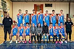 Παραμένουν στη Λέρο Χατζηδάκης και Γρηγορόπουλος!