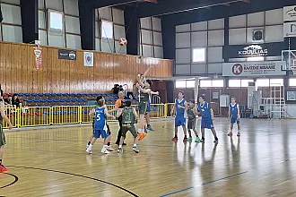 ΠΑΜΠΑΙΔΕΣ: Έκτη νίκη για Έσπερο 2