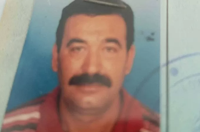 ''Έφυγε'' ο Σεφκέτ Κελέσογλου!
