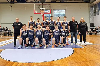 Ακαδημία Καλύμνου- Ολυμπιακός (17:00- Live Streaming)!