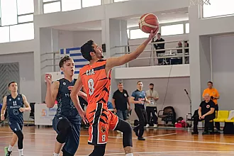 Το ''πανόραμα'' στο F-8 εφήβων!