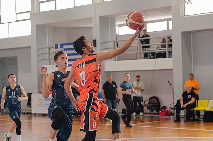Το ''πανόραμα'' στο F-8 εφήβων!
