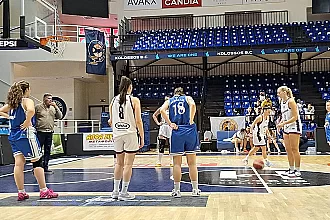 Πρώτος ο Ιπποκράτης στο τουρνουά!