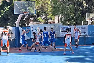 Τα πρωταθλήματα που θα παίξει ο Ξάνθος Πάτμου!