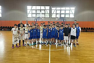 Ξεχωριστές εμπειρίες για το Ροδίων Άθλησις στην Πάτρα!