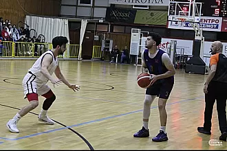 ''Είμαστε σε καλή κατάσταση, απαιτητικός ο ημιτελικός''!