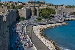 Στις 18 Απριλίου 2027 ο 12ος Μαραθώνιος!