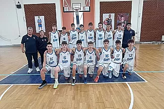Ο Κολοσσός πήρε το εισιτήριο για τον τελικό!