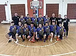 Ο Γιαμούζης στον Έσπερο Κω!