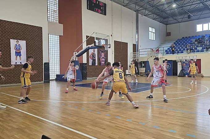 Στην 3η θέση του F-4 ο Φοίβος Κω!