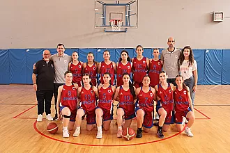 Στον τελικό των κορασίδων ο Ηρακλής 2000!