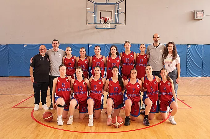 Στον τελικό των κορασίδων ο Ηρακλής 2000!