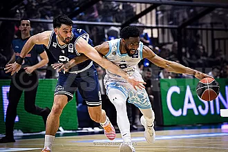 Μία ανάσα από Καμπερίδη ο Κολοσσός!