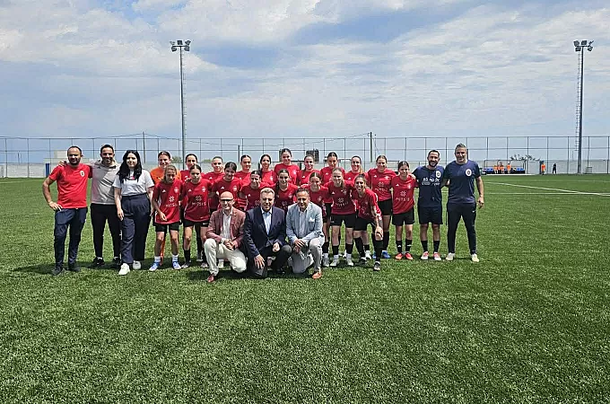 Ιδανικό φινάλε για την L.F.C. Ιαλυσού!