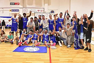 Και τώρα ο Μαρπησσαϊκός για την Ελπίδα!