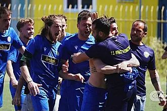 Στους ''4'' του κυπέλλου ο Φοίβος Κρεμαστής!