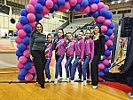 Μία χρονιά γεμάτη επιτυχίες στην Ηπιόνη Κω!