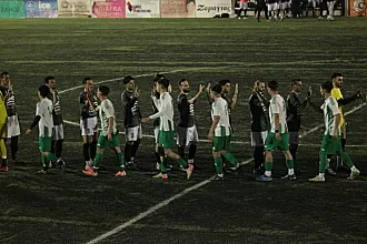 Ισοπαλία με το... μυαλό στο κύπελλο!