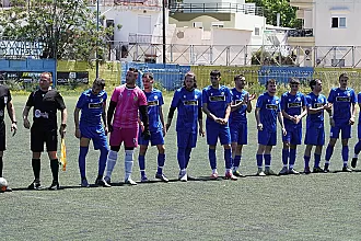 Φοίβος για 3η θέση, φινάλε με νίκη ο Ηρακλής!
