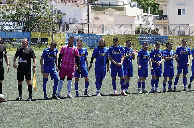 Φοίβος για 3η θέση, φινάλε με νίκη ο Ηρακλής!