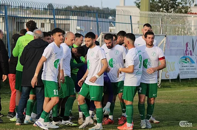 Στην 4η θέση η Αναγέννηση Ασφενδιού!