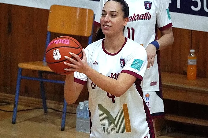 Η Γκοτζάι στην Εθνική Αλβανίας!