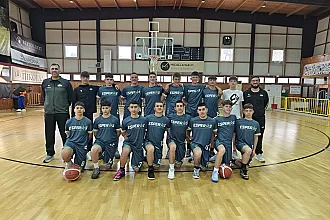 ''Διπλή'' νίκη του Εσπέρου με τον Πανιώνιο Λέρου!