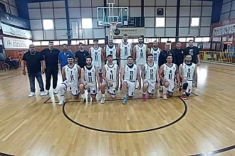 Δεν συνεχίζουν στην Ε.Α.ΚΑ. οι τρεις έμπειροι!