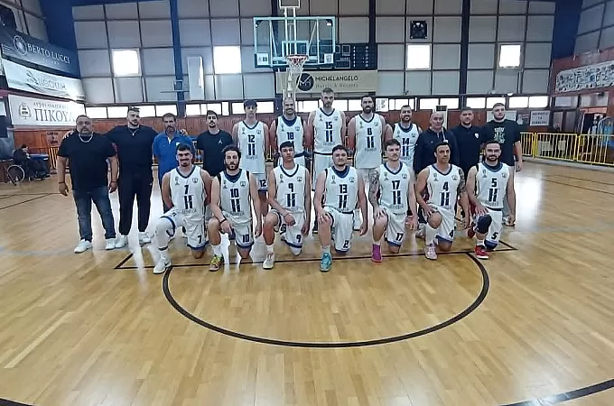 Δεν συνεχίζουν στην Ε.Α.ΚΑ. οι τρεις έμπειροι!