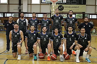 Άνετα στον τελικό η Ελπίδα Πεταλούδων!