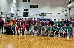 Η κλήρωση των παίδων (U17)