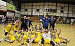 Η Ελπίδα παίζει ημι(τελικό) με τον Μαρπησσαϊκό!